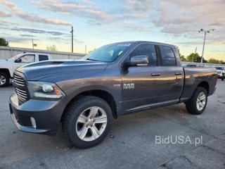 RAM 1500 SPORT