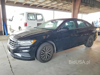 VOLKSWAGEN JETTA S