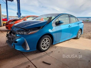 TOYOTA PRIUS PRIME XLE