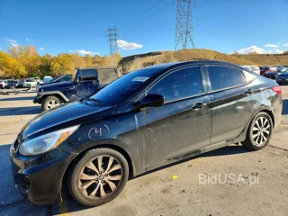 HYUNDAI ACCENT VALUE EDITION