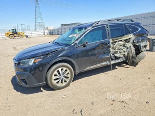 SUBARU OUTBACK PREMIUM