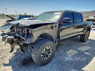 TOYOTA TACOMA V6