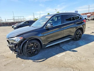 BMW X1 SDRIVE28I