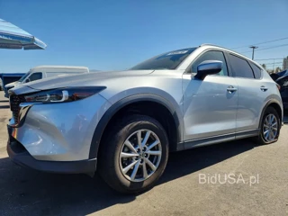 MAZDA CX-5 SELECT