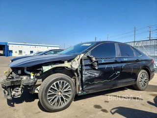 VOLKSWAGEN JETTA S
