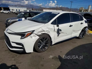 TOYOTA COROLLA HYBRID SE
