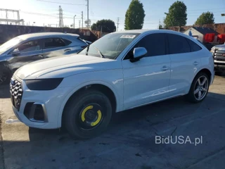 AUDI SQ5 SPORTBACK PREMIUM PLUS
