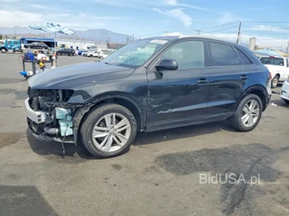 AUDI Q3 PREMIUM