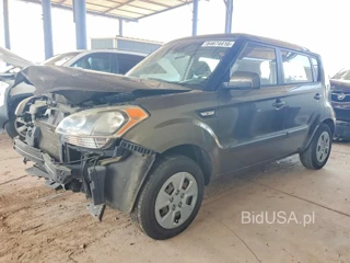 KIA SOUL BASE