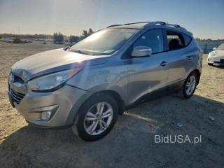 HYUNDAI TUCSON GLS