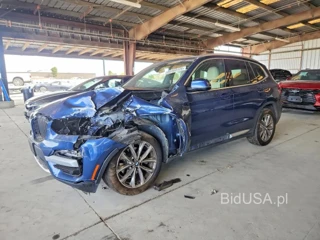 BMW X3 XDRIVE30I