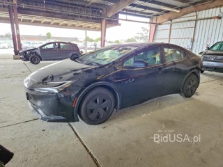 TOYOTA PRIUS LE