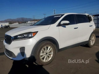 KIA SORENTO LX