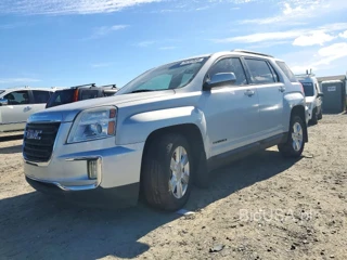 GMC TERRAIN SLE