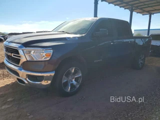 RAM 1500 BIG HORN/LONE STAR