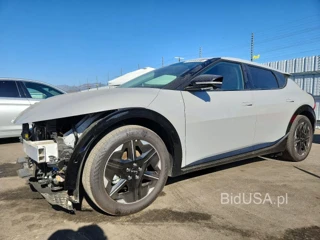 KIA EV6 WIND