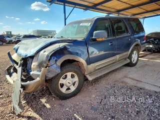 FORD EXPEDITION EDDIE BAUER