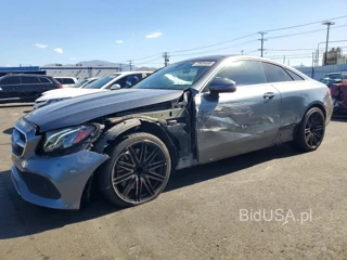 MERCEDES-BENZ E 400