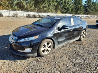 CHEVROLET VOLT