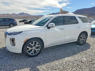 HYUNDAI PALISADE LIMITED