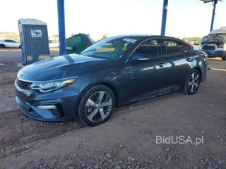 KIA OPTIMA S