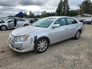 TOYOTA AVALON LIMITED