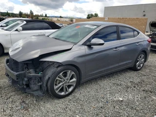 HYUNDAI ELANTRA LIMITED