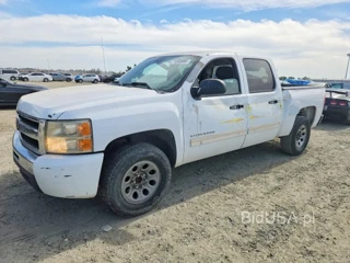 CHEVROLET SILVERADO C1500 LS