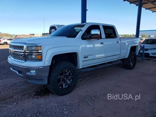 CHEVROLET 1500 SILVERADO