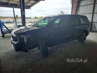 KIA CARNIVAL LXS