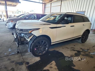 LAND ROVER RANGE ROVER VELAR R-DYNAMIC HSE