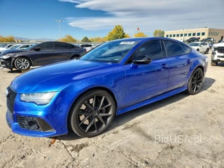AUDI RS7