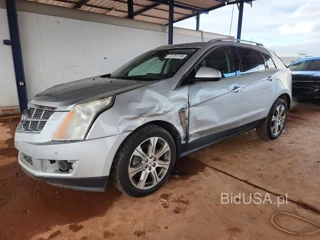 CADILLAC SRX PERFORMANCE COLLECTION