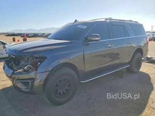 FORD EXPEDITION MAX XLT
