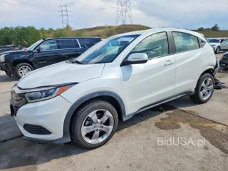 HONDA HR-V LX