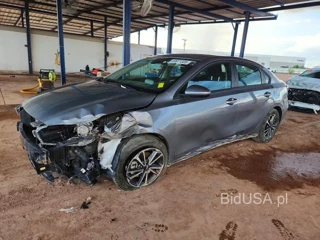 KIA FORTE LXS