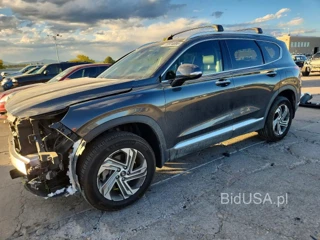 HYUNDAI SANTA FE SEL