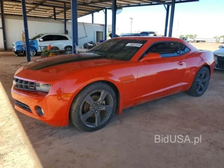 CHEVROLET CAMARO LT