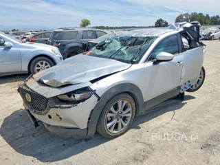 MAZDA CX-30 SELECT
