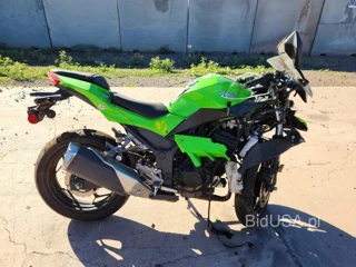 KAWASAKI EX300