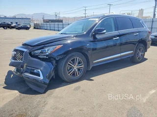 INFINITI QX60 BASE