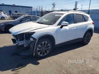 MAZDA CX-5 GT
