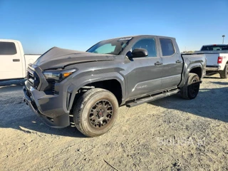 TOYOTA TACOMA SR5