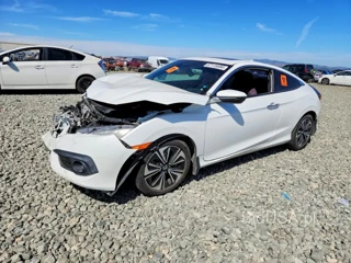 HONDA CIVIC TOURING