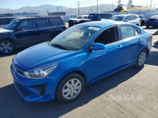 KIA RIO S