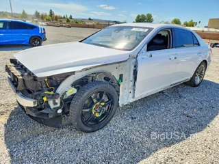 GENESIS G90 PREMIUM