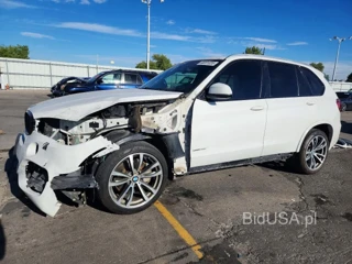 BMW X5 XDRIVE50I