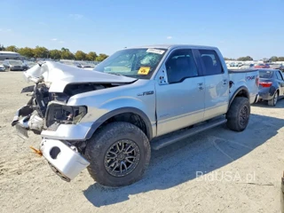 FORD F150 SUPERCREW