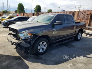 RAM 1500 ST