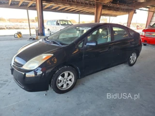 TOYOTA PRIUS BASE